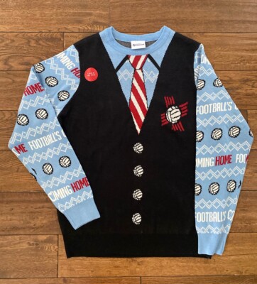 Tesco F&f Christmas Tesco Childrens Christmas Jumpers F&F