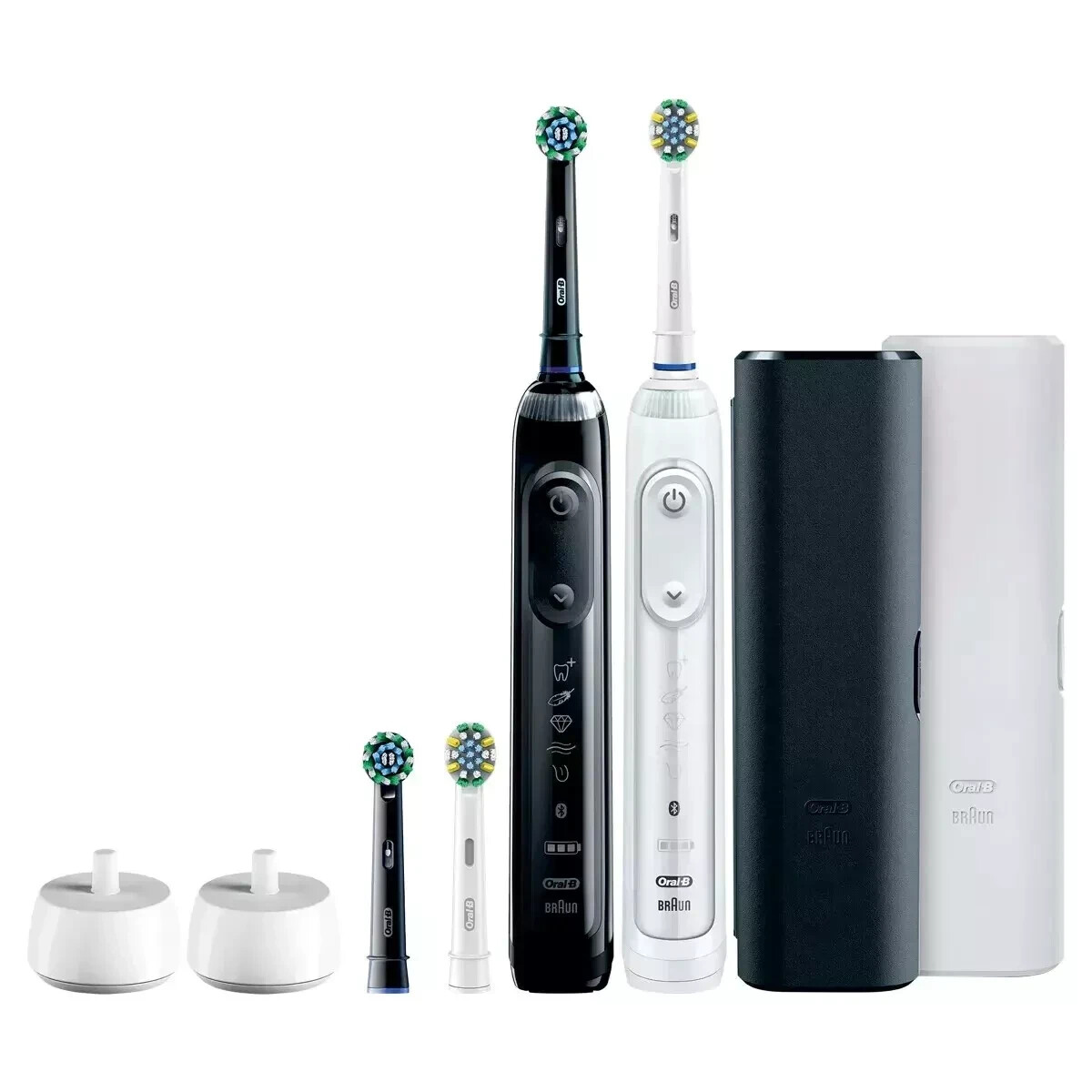 【新品未開封】BRAUN Oral-B GENIUS PROFESSIONAL Genius X Limited Electric Toothbrush | Oral-B