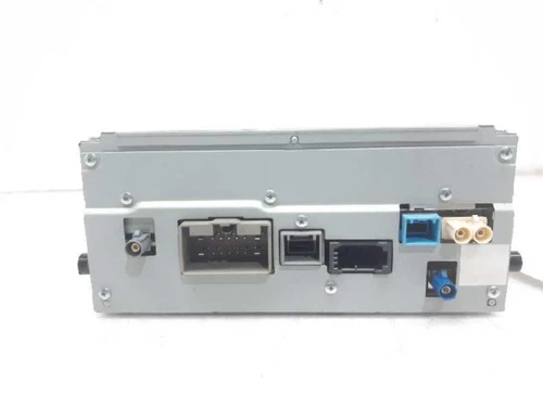 CF6N18C815HJ Sistema Audio/Radio Cd para LAND ROVER RANGE ROVER EVOQUE 5099060 - Imagen 5 de 10