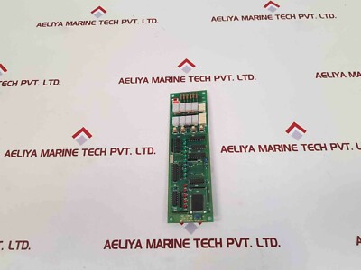 Uzushio electric ugs11-dp pcb card