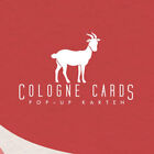 CologneCards|Pop-Up-Karten