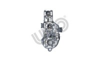 Ulo 1112201 LampenträGer, Heckleuchte FüR MERCEDES-BENZ