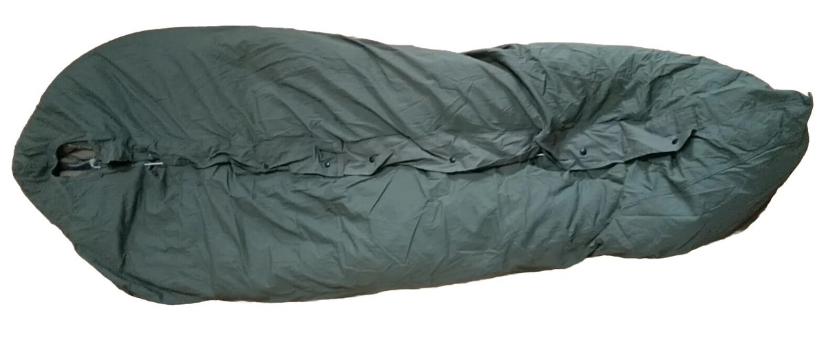 50s 米軍実物 SLEEPING BAG MOUNTAIN M–1949 羽毛 米軍 スリーピングバッグ マウンテン M-1949 ダウン羽毛 寝袋 67