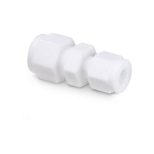 Swagelok T-200-6 PTFE Swagelok Tube Fitting FNSP - Picture 1 of 1