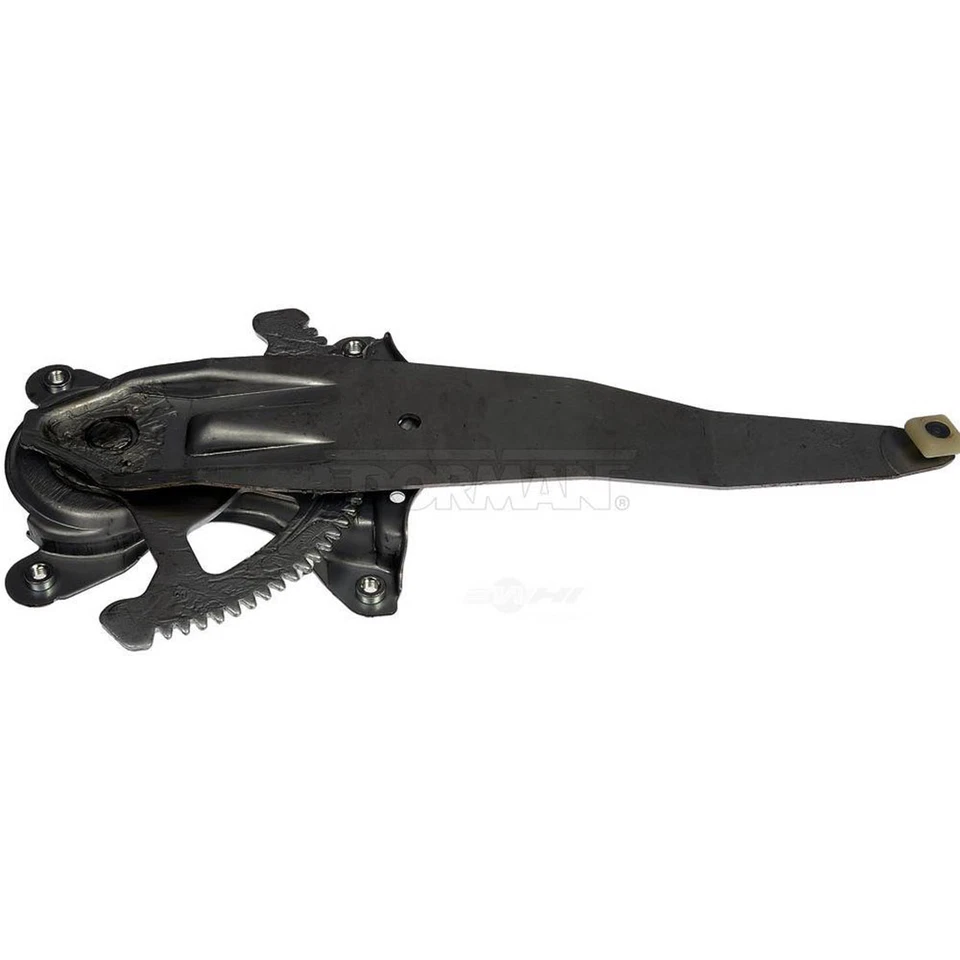 Regulador de ventana eléctrica trasero derecho Dorman para Toyota Highlander e híbrido Foto 4 de 4