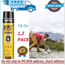 Sawyer Products SP619 Premium Permethrin Insect Repellent for Clothing, Gear