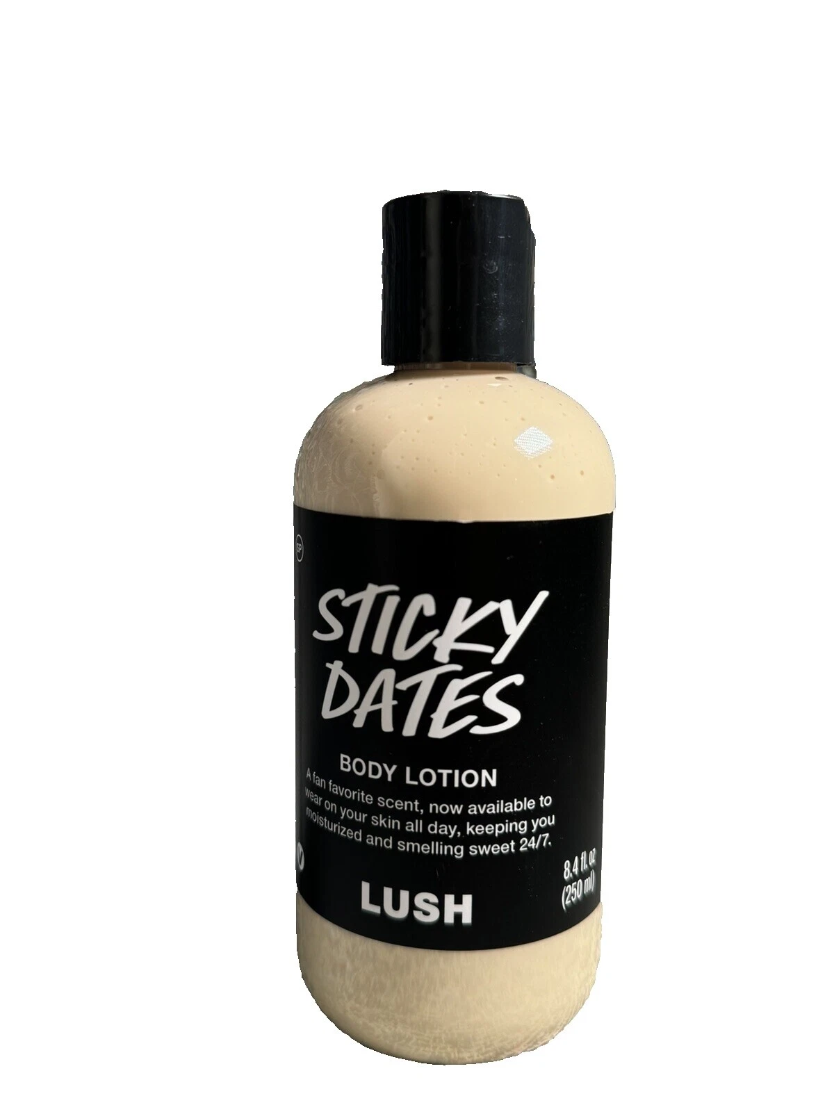 LUSH Body Lotions