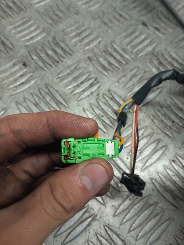 MERCEDES ML320 M-CLASS INDICATOR STALK/WIPER/LIGHTS COMPLETE A1645405762 05-09 - Picture 11 of 15