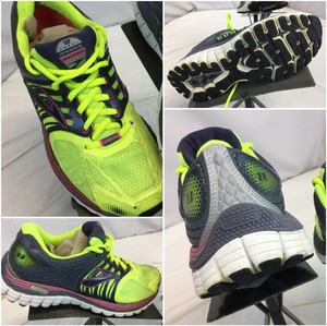 brooks glycerin 8 womens yellow