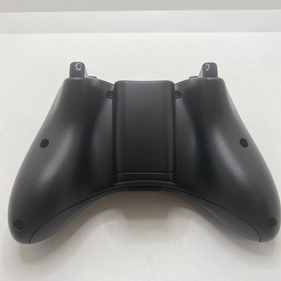 Wireless Video Game Controller for Xbox 360 & PC Win 7 8 10 - Image 3 of 4