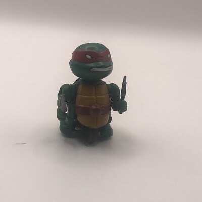 Teenage Mutant Ninja Turtles Raphael T-Sprint 2015 Nickelodeon Rolling Figure 75
