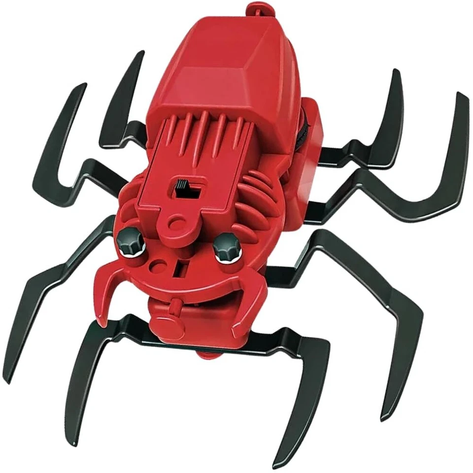 403392 Kidz Robotix-Spider Robot - Photo 4/4