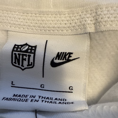 Cleveland Browns Nike NFL Salute To Service Arctic Camouflage Hoodie Size L NWT - Picture 7 of 8