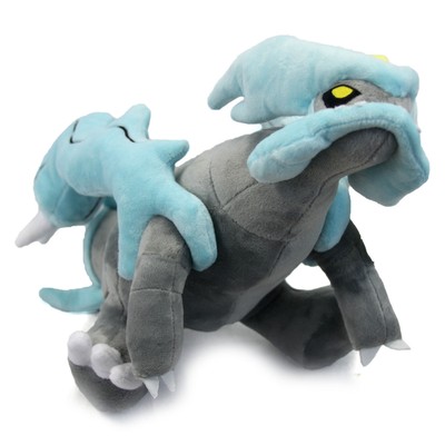 pokemon kyurem plush