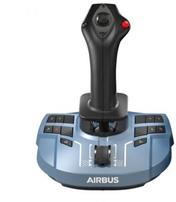 Thrustmaster Joystick TCA Sidestick X Airbus