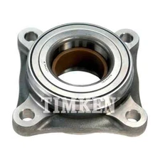 Timken BM500007 Preset, Pre-Greased And Pre-Sealed Bearing Module Assembly For