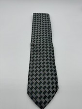 Monti Men's Silk Tie Binder Tie