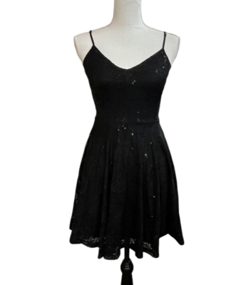 open lace back dress Amazon.com: EEFZL Juniors Short Satin Homecoming Dress with Pockets  Spaghetti Straps Side Slit Party Gowns Black US2 : Clothing, Shoes & Jewelry main image 1