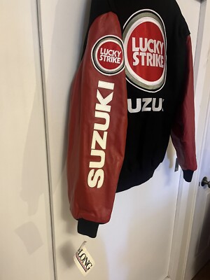 LUCKY STRIKE SUZUKI*KEVIN SCHWANTZ*SCOTT RUSSELL*MOTOGP