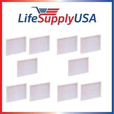 Replacement Filters to fit Hunter 30905 30050 30065 37065 30075 30080 30177 6