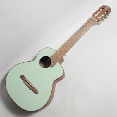 アヌエヌエ aNueNue Bird Guitar aNN-M1 aNueNue M1 Feather Bird Series aNN-M1 アヌエヌエ ｜イケベ