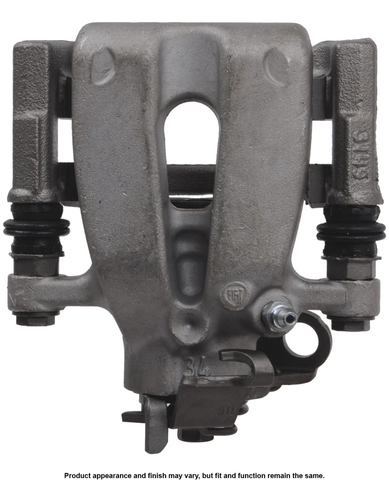 Pinza de freno de disco trasera izquierda cardone 2013 2014 2015 2016 para Fiat 500 2012-2019 Foto 3 de 4