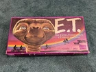 Vintage Retro1982 Parker Brothers E.T. The Extra-Terrestrial Board Game COMPLETE