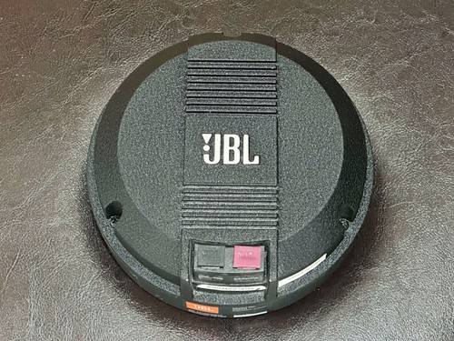 JBL 2451H 1.5" High Frequency Compression Driver, 8 Ohm - Picture 4 of 7