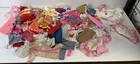 Huge Vintage Barbie Accessory Lot Clothes Shoes Furniture Estate Find Mattel