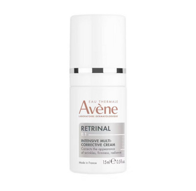 Avene Retrinal 0.1% Intensive Multi-Corrective Cream - 0.5 fl oz