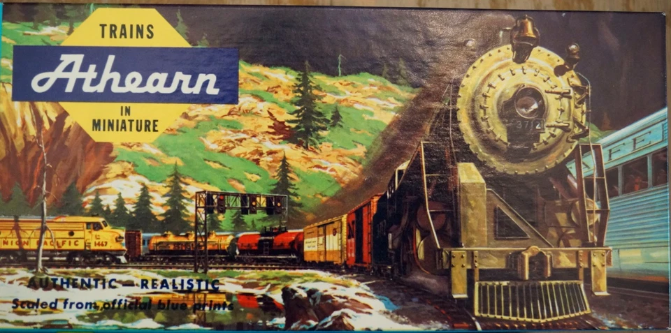 VTG HO Bev-Bel Kit – Silver Comet Seaboard 19573 Boxcar – Unbuilt - very good - Image 3 of 3