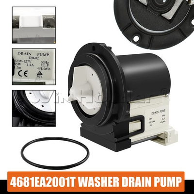 #ad #ad Replacement Washer Drain Pump For LG Kenmore 4681EA2001T AP5328388 PS3579318 $18.99