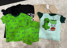 Boys Clothing Bundle 9-10 Years  Adidas, Gap, Abercrombie  More  Gently Used