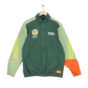 Adidas China Track Jacket | eBay