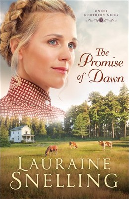 The Promise of Dawn (Under Northern Skies)