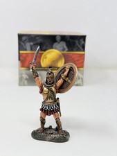 Conte AG001 Spartan Warrior Come Take Them Ancient Greece vs Persia Boxed