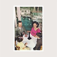 Led Zeppelin - Presence - Cd - 53 - F23Z