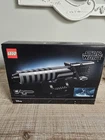 🚀🚀LEGO Star Wars The Darksaber 40917 SET GWP NEW SEALED 🚀🚀