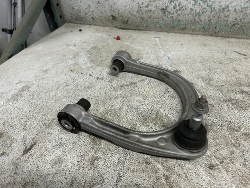 2021 FORD BRONCO Driver Left Side Front Upper Control Arm OEM - Picture 3 of 3