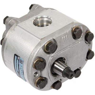 D5NN600C Pump Hydraulic Fits Ford New Holland 8000 8600 8700 9000 9600 9700 +
