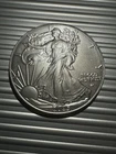 2025 American Silver Eagle 1oz .999 Fine Silver Coin Uncirculated USA Bullion
