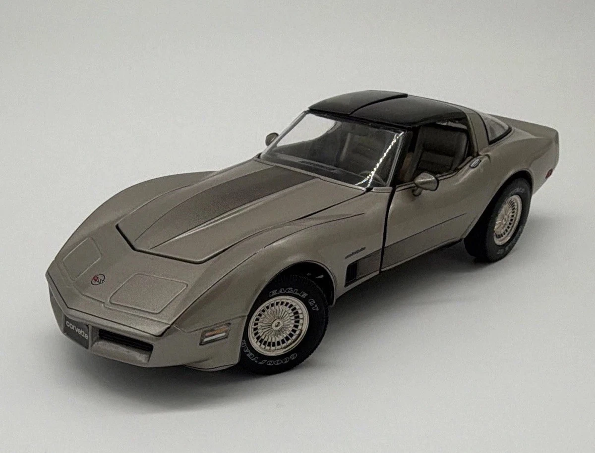 Franklin Mint Corvette 1982 for sale | eBay