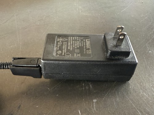 Adattatore Linak ASW0551-24020002A articolo n. SMPS002-0001 Alimentatore 24V - Foto 3 di 6