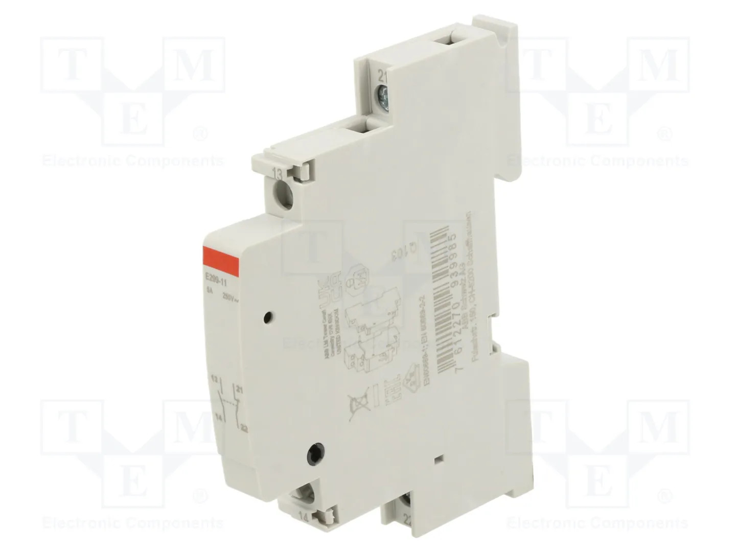 ABB 2CCA704340R0001 Relays accessories