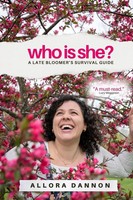 Allora Dannon | Who Is She? | Taschenbuch | Englisch (2025) | Carpe Vitam Press