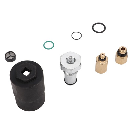 ˜High Pressure Oil Pump IPR Valve Air Test Fitting Tool Replacement For - Picture 17 of 22