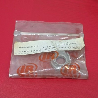 ARO Ingersoll Rand 93098-1 Seat, Polypropylene - NEW