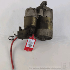 Démarreur Fiat SEICENTO