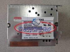 1PCS Used Siemens Modular Power Supply 6EW1811-8AA A5E00166828