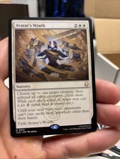 Avatar's Wrath Avatar: The Last Airbender Regular